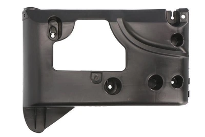 Крепление заднего бампера Opel Movano/Master 2010-2019, левое, AVTM, 852230001R, 185629961