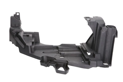 Кріплення переднього бампера Renault Megane 2014-2016, праве, під фарою, AVTM, 622225493R, 185646932