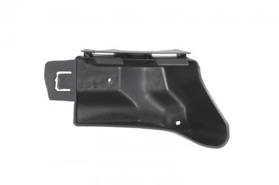 Крепление заднего бампера Ford Focus SD 2011-2014, левое, внутреннее, Polcar, 32C19629