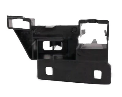 Крепление переднего бампера Renault Scenic 2012-2016, правое, малое, AVTM, 620949485R, 185652934
