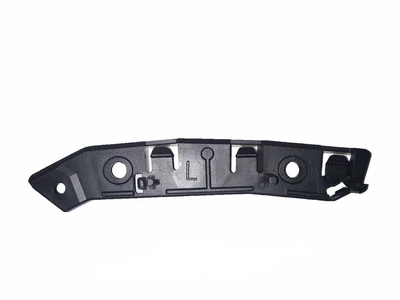 Крепление переднего бампера Ford Focus 3 2011-2018, левое, AVTM, 1718731, 182813931