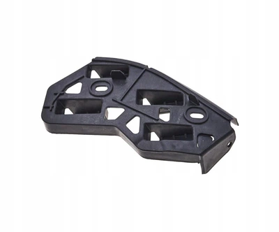 Кріплення переднього бампера Volkswagen Polo 4 HB 2005-2009, праве, AVTM, 6Q0807184A, 187408932