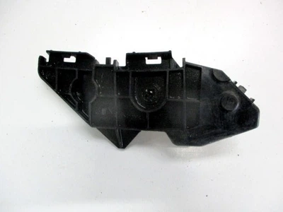 Оригинальное крепление заднего бампера Toyota Corolla 2006-2013, левое, 52158-12090