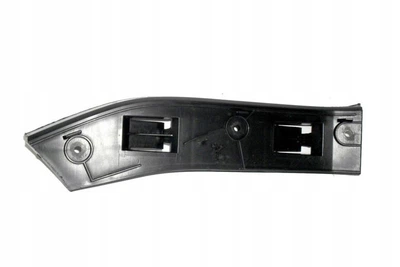 Кріплення переднього бампера Volkswagen Polo 4 HB 2002-2005, ліве, AVTM, 6Q0807183, 187401931