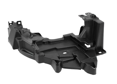 Крепление переднего бампера Renault Fluence 2010-2013, правое, AVTM, 622220012R, 185628932