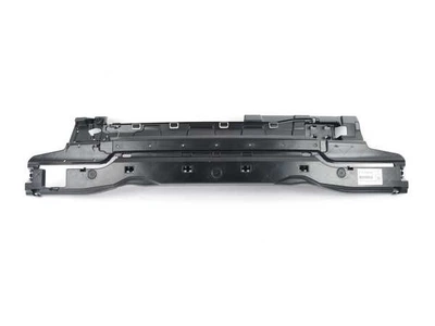 Крепление заднего бампера BMW 5-Series F10 2010-2016, среднее, верхнее, AVTM, 51128053584, 181420960