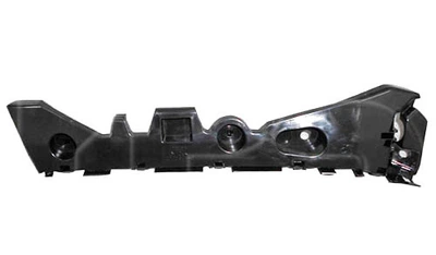 Крепление заднего бампера Mazda 3 HB 2013-2018, правое, AVTM, BHN9502H1C, 184424964