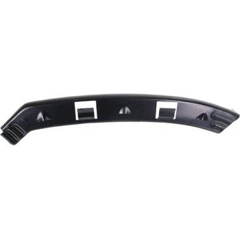 Крепление переднего бампера Hyundai Elantra 2011-2014, левое, сталь, AVTM, 865173X000, 183228935