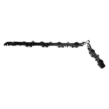 Кріплення заднього бампера Toyota Camry 2011-2014, USA, ліве, AVTM, 5257606090, 187051961