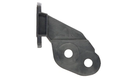 Крепление переднего бампера BMW 3-Series E46 1998-2001, правое, AVTM, 51118195296, 180061932