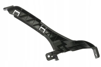 Кріплення переднього бампера Honda CR-V 2006-2012, праве, AVTM, 71140SWA000, 183010932