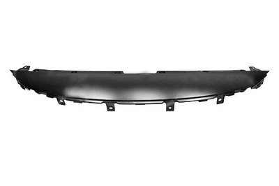 Накладка переднего бампера AVTM Honda Accord 10 '18 - верхняя, 183040912
