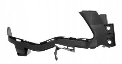 Крепление переднего бампера Subaru Impreza 2011-2016, правое, под фарой, AVTM, 57707FJ000, 186732932