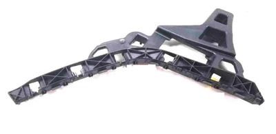 Кріплення заднього бампера Hyundai Sonata LF 2014-2017, ліве, AVTM, 86613C1001, 183245951