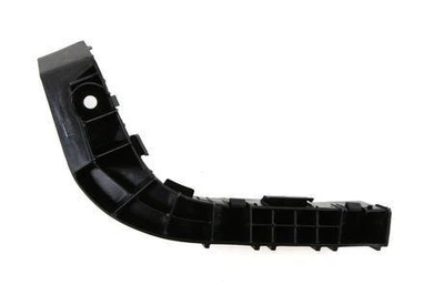 Кріплення заднього бампера Hyundai Santa Fe 2012-2016, ліве, AVTM, 866132W000, 183237961