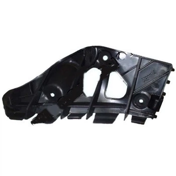 Крепление заднего бампера Dacia/Renault Sandero 2008-2013, правое, возле крыла, AVTM, 8200735450, 185618962