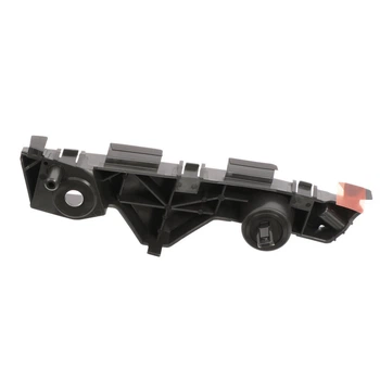 Оригинальное крепление переднего бампера Mazda CX-7 2007-2012, правое, EH14500T1A