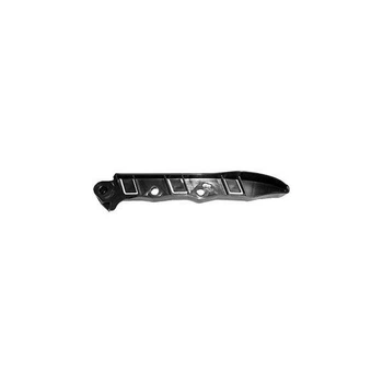 Крепление переднего бампера BMW 5-Series E60/E61 2006-2010, правое, AVTM, 51117178078, 181404932