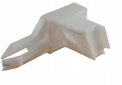 Кріплення переднього бампера Mitsubishi Lancer 10 2007-2012, ліве, під фарою, AVTM, 6400A851, 184811945