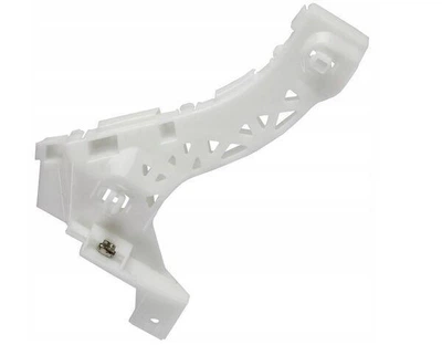 Крепление переднего бампера Mazda 3 SD 2004-2009, правое, AVTM, BN8V500T1C, 183476936