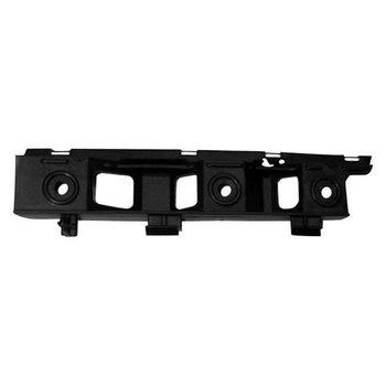 Кріплення переднього бампера Volkswagen Passat B6 2005-2010, праве, горизонтальне, верхнє, AVTM, 3C0807184, 187407934
