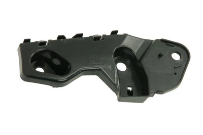 Крепление переднего бампера Mazda CX-3 2015-2016, левое, AVTM, D10J500U1A, 184428931