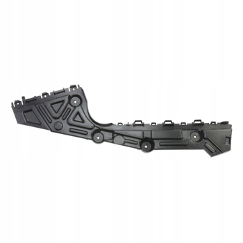 Крепление заднего бампера Opel Vivaro/Renault Trafic 2014-, правое, AVTM, 852243619R, 185642962