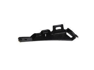 Крепление заднего бампера Mazda 3 SD/HB 2009-2013, левое, AVTM, BBM451077B, 184418965