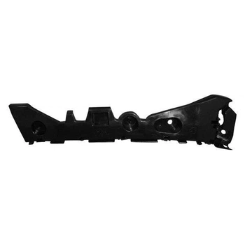 Крепление заднего бампера Mazda 3 HB 2013-2018, левое, AVTM, BHN9502J1C, 184424963