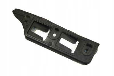 Кріплення переднього бампера Volkswagen Golf 5 2004-2009/Jetta 5/Kombi, ліве, зовнішнє, на крило, AVTM, 1K0807183, 187402931