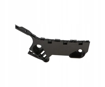 Крепление переднего бампера Mazda 6 2013-2016, левое, AVTM, GHP9500U1B, 184422931