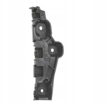 Крепление переднего бампера Renault Sandero 2008-2013, левое, AVTM, 185618931