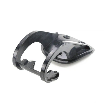 Заглушка омывателя фар Mercedes-Benz E-Class W210 1999-2002, правая, AVTM, A2108850826, 183527928
