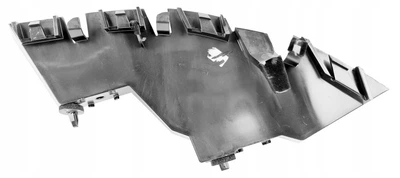 Крепление заднего бампера Ford Kuga 2020-, правое, наружное, AVTM, LJ6Z17D942D, 182846962