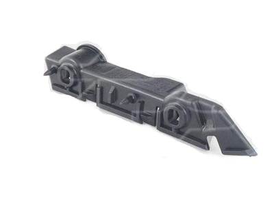 Кріплення переднього бампера Audi A5 B8 2007-2011, праве, AVTM, 8T0807284C, 181219932