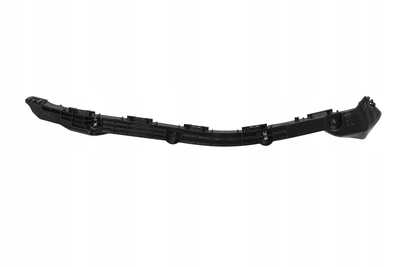 Крепление заднего бампера Toyota Corolla 2016-2019, EUR, левое, AVTM, 5257602120, 187046965