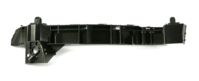 Оригинальное крепление переднего бампера Subaru Forester 2008-2012, правое, 57707SC040