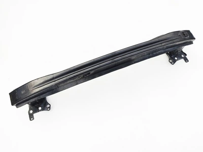 Усилитель переднего бампера Volkswagen Caddy 2004-2010/Touran 2003-2015, металл, AVTM, 9545940, 187406940