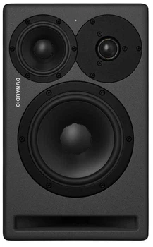 Monitor studyjny Dynaudio Core 47 Left Czarny (SUP_MC1464) (5706937543577)