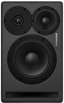 Monitor studyjny Dynaudio Core 47 Right Czarny (SUP_MC1465) (5706937543584)