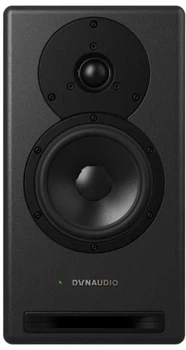 Monitor studyjny Dynaudio Core 5 Czarny(SUP_MC6302) (5706937641570)