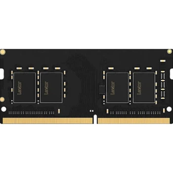 Модуль памяти SO-DIMM DDR4 Lexar 8GB 3200 MHz (LD4AS008G-B3200GSST) [170590]