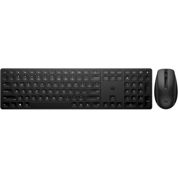 Комплект (клавиатура + мышь) HP 650 Wireless (4R013AA) [170486]