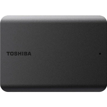 Внешний жесткий диск 4 TB Toshiba Canvio Basics Exclusive (HDTB540MK3CA)