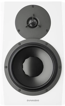 Monitor studyjny Dynaudio Lyd 5 Biały (SUP_11710) (5706937625785)