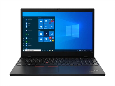 Ноутбук Lenovo ThinkPad L15 Gen 2 Ryzen 5 Pro 5650U\RAM 16GB\SSD 256GB\15.6''IPS FullHD\Win11Pro - Б/В