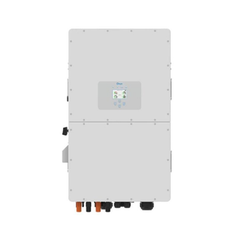 Гибридный инвертор Deye SUN-30K-SG02HP3-EU-AM3