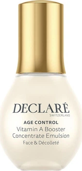 Emulsja do twarzy Declare Age Control Vitamin A Booster Anti-age 50 ml (9007867110331)