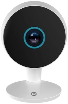 IP-камера Nedis SmartLife Indoor Camera 3MP White (WIFICI08CWT)