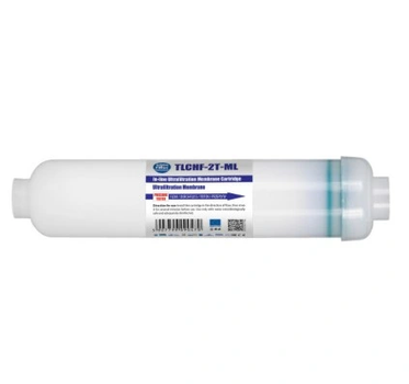 Ультрафильтрационная мембрана Aquafilter TLCHF-2T-ML